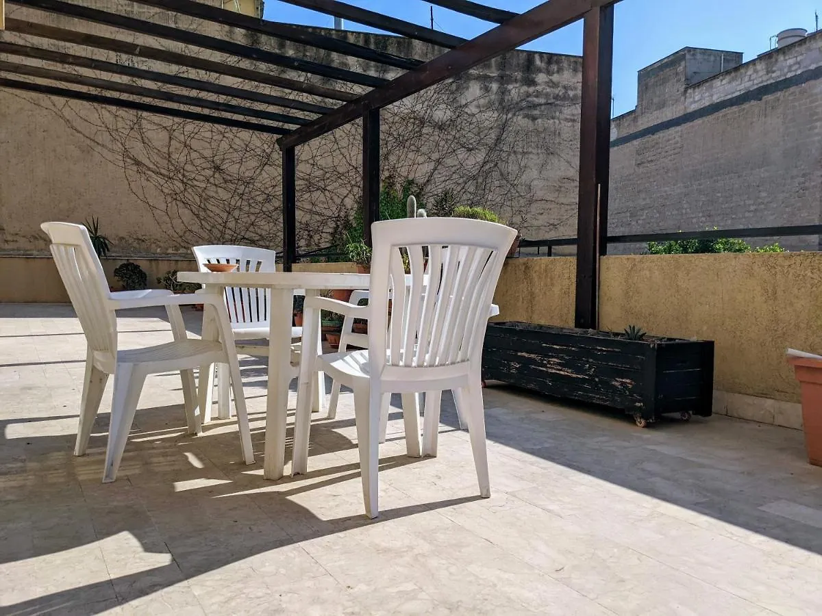 Appartamento La Terrazza Trapani