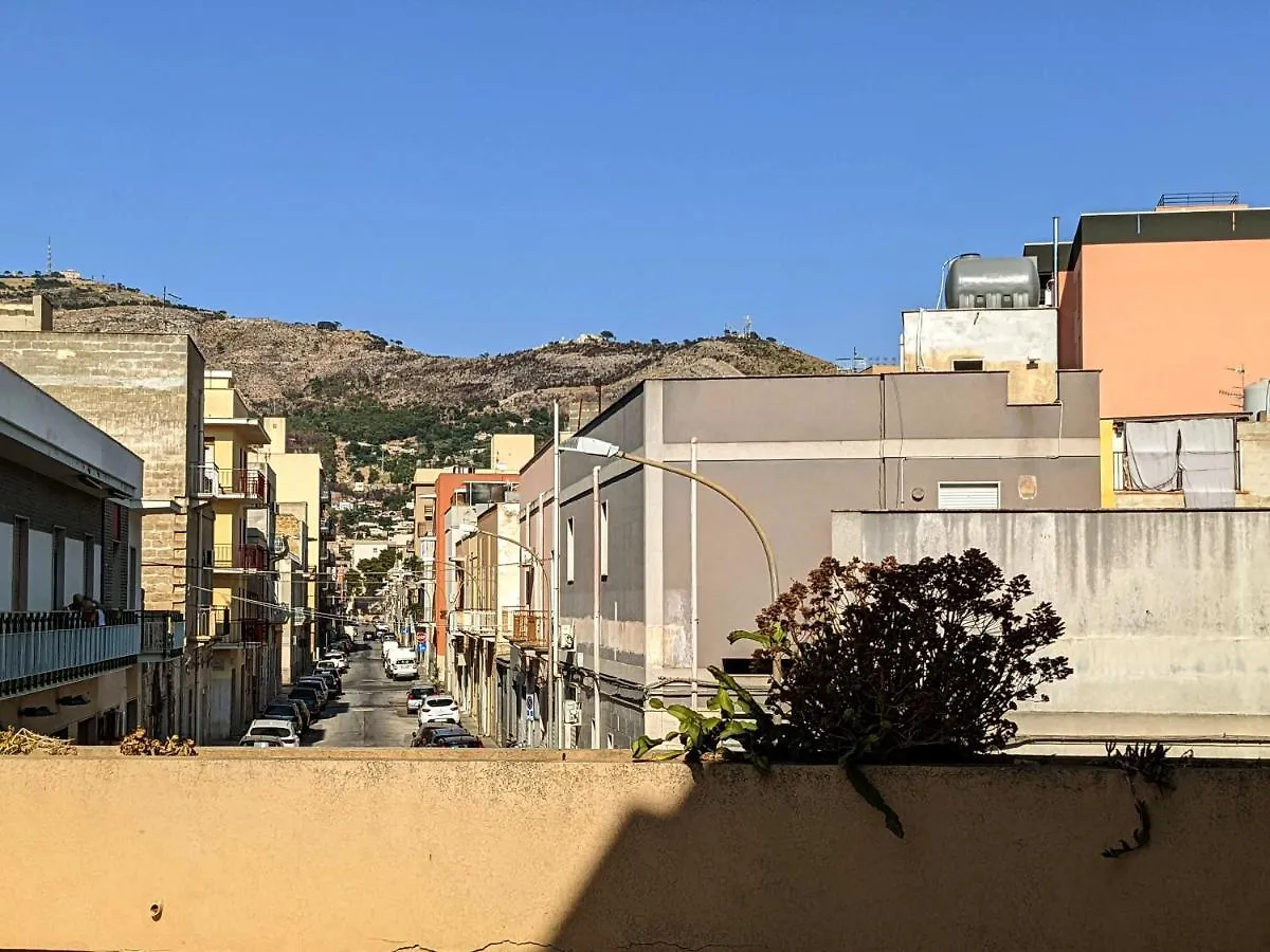 Appartamento La Terrazza Trapani Italy