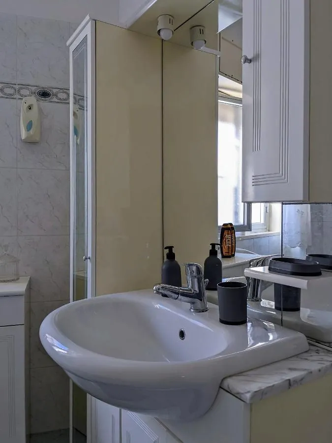 Appartamento La Terrazza Trapani Apartmán