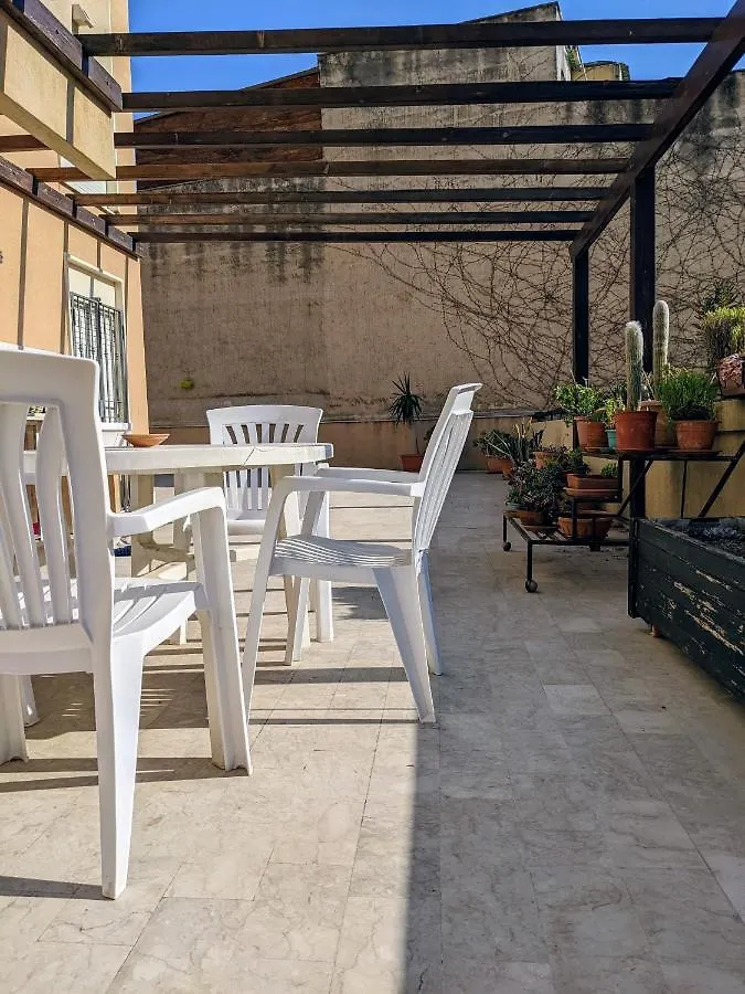 Appartamento La Terrazza Trapani 0*,