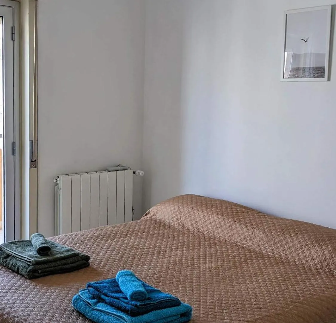 Appartamento La Terrazza Trapani