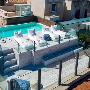 Azzoli - Apartments&skypool - Adults Only Trapani