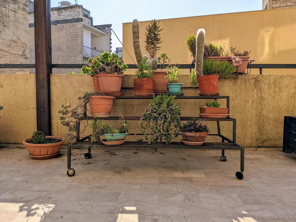 Appartamento La Terrazza Trapani Italy